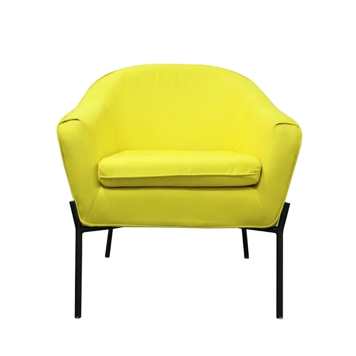 Accentstoelen Meubels Enkele vrijetijdslounge Fauteuil