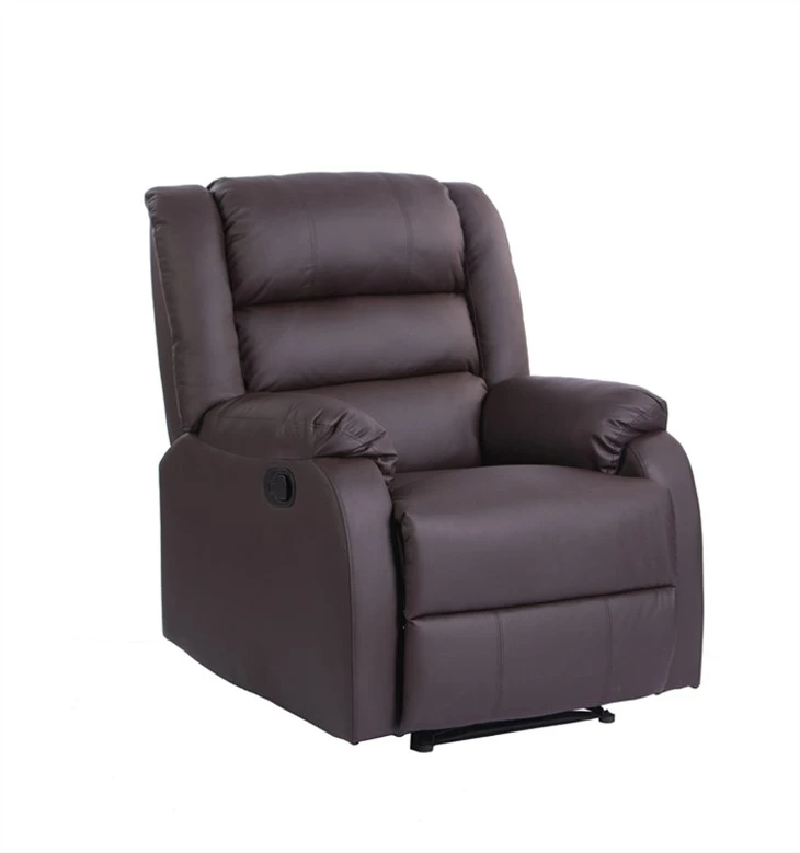 Moderne fauteuil met één zitplaats