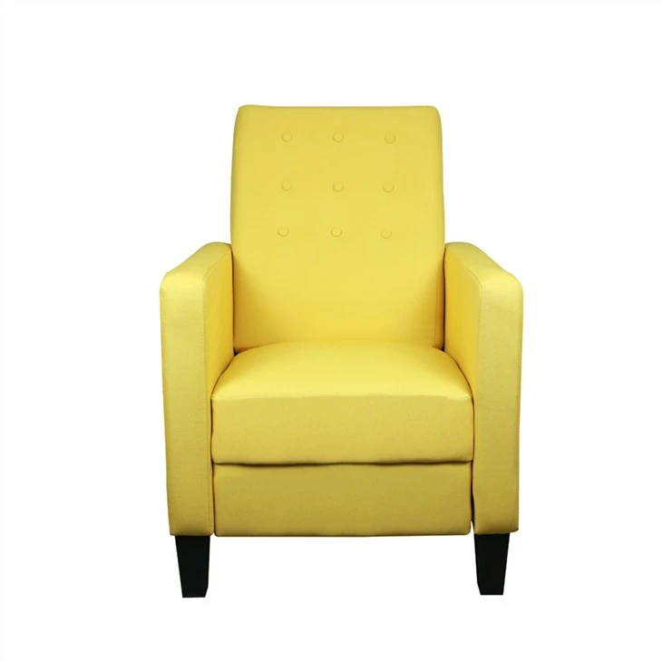 Elektrische hoekfauteuil
