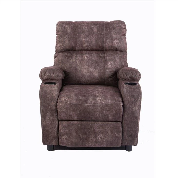 RECLINER SOFA-Como- 1