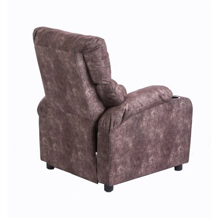 RECLINER SOFA-Como- 5