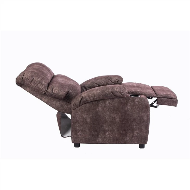 RECLINER SOFA-Como- 4
