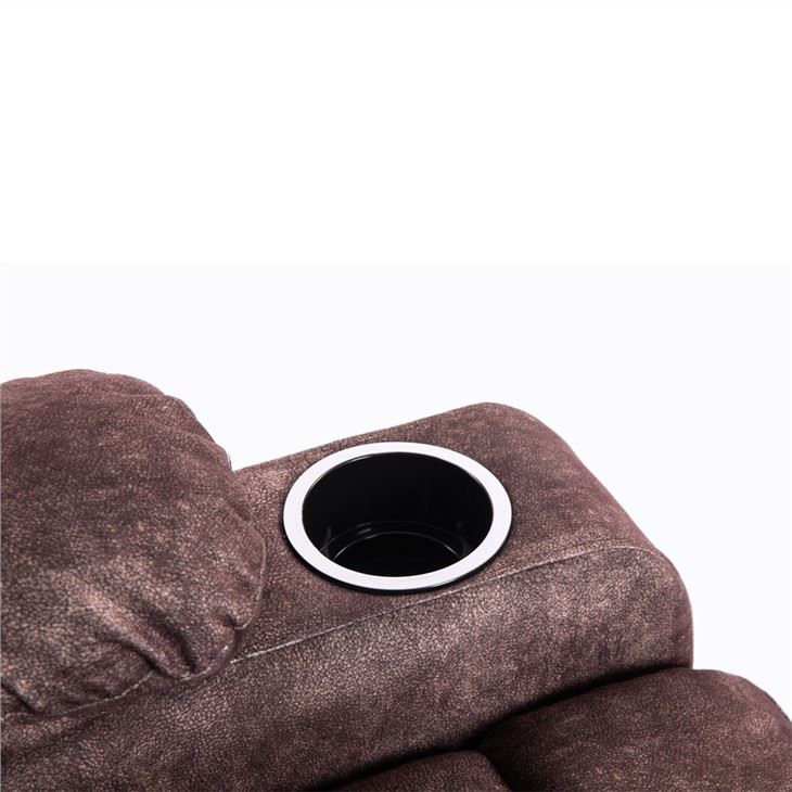 RECLINER SOFA-Como- 6