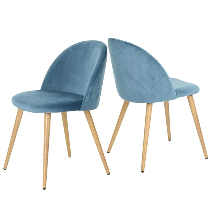 Accent eetkamerstoelen voor de woonkamer