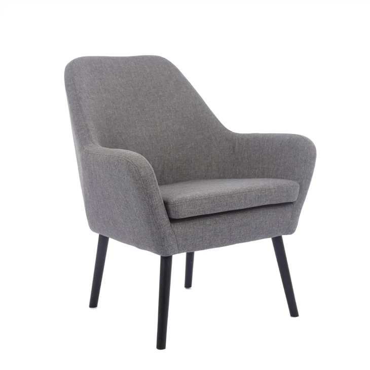 Hot-verkopende stoffen fauteuil