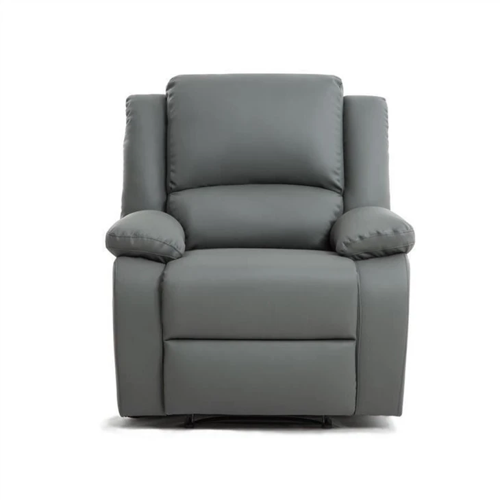 Leren fauteuil Enkele fauteuil-max-g