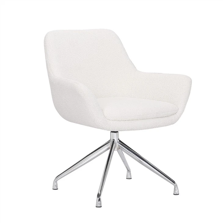 Eenvoudige stoelen Woonkamer Vrije tijdsstoel