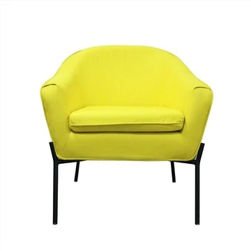 Accentstoelen Meubels Enkele vrijetijdslounge Fauteuil