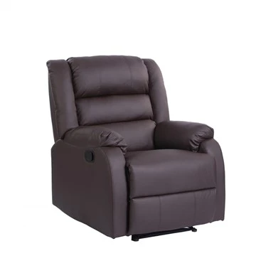 Moderne fauteuil met één zitplaats