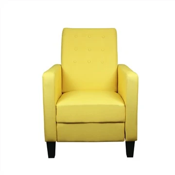 Elektrische hoekfauteuil