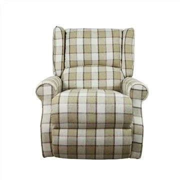 Fauteuil Vrijetijdsbank