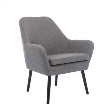 Hot-verkopende stoffen fauteuil