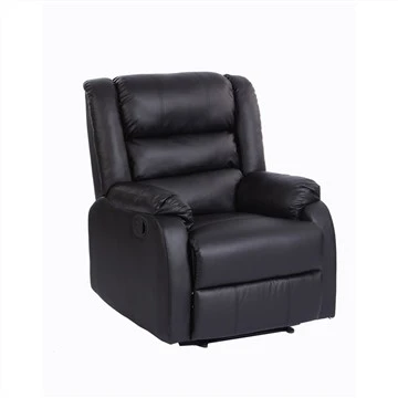 PU-hoes Home Theatre-fauteuilbank