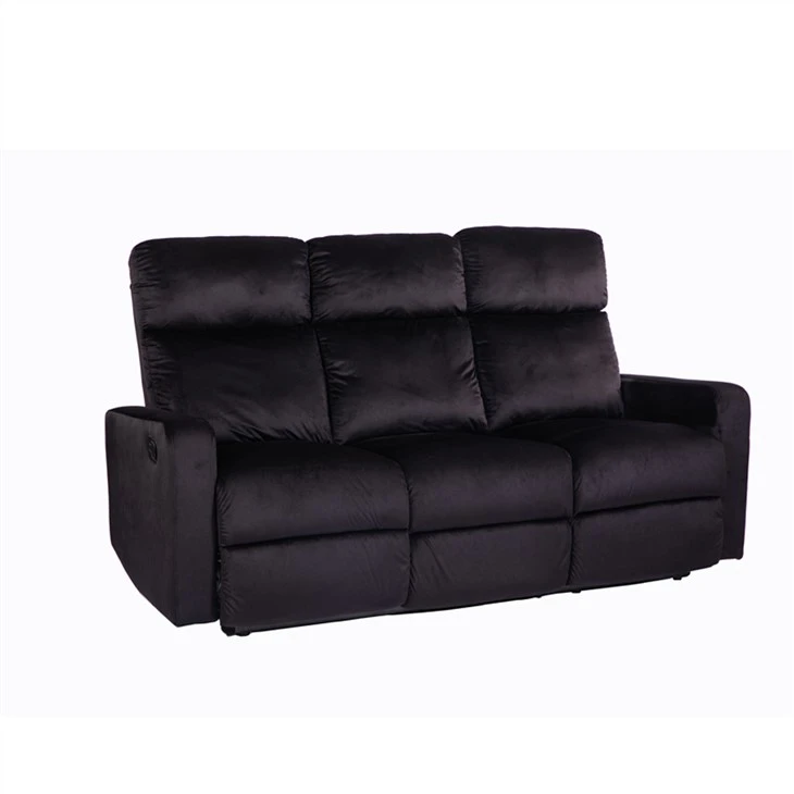 Fauteuil-fauteuil van fluweel