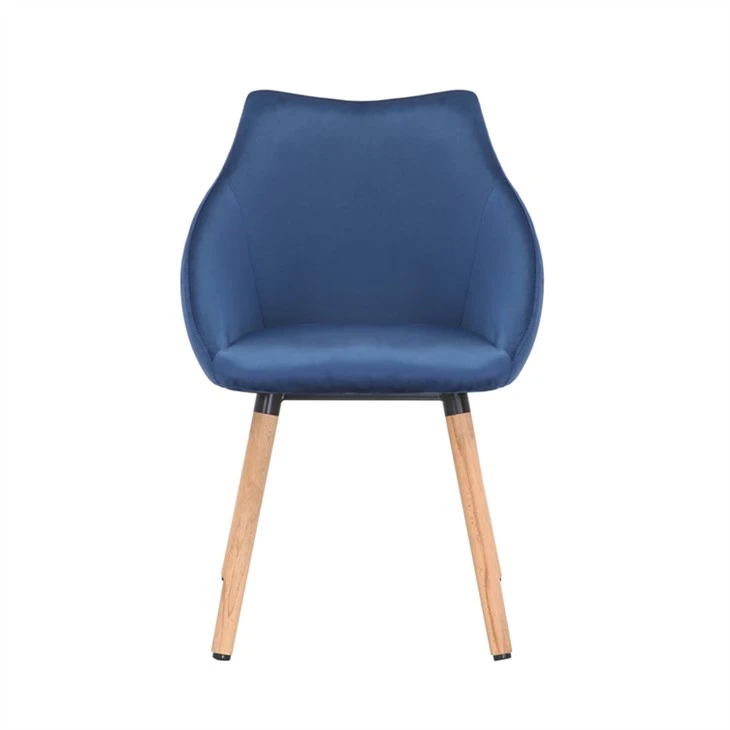 Eetkamerstoel Design Houten