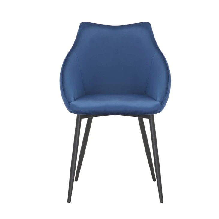 Eetkamerstoel Ergonomie