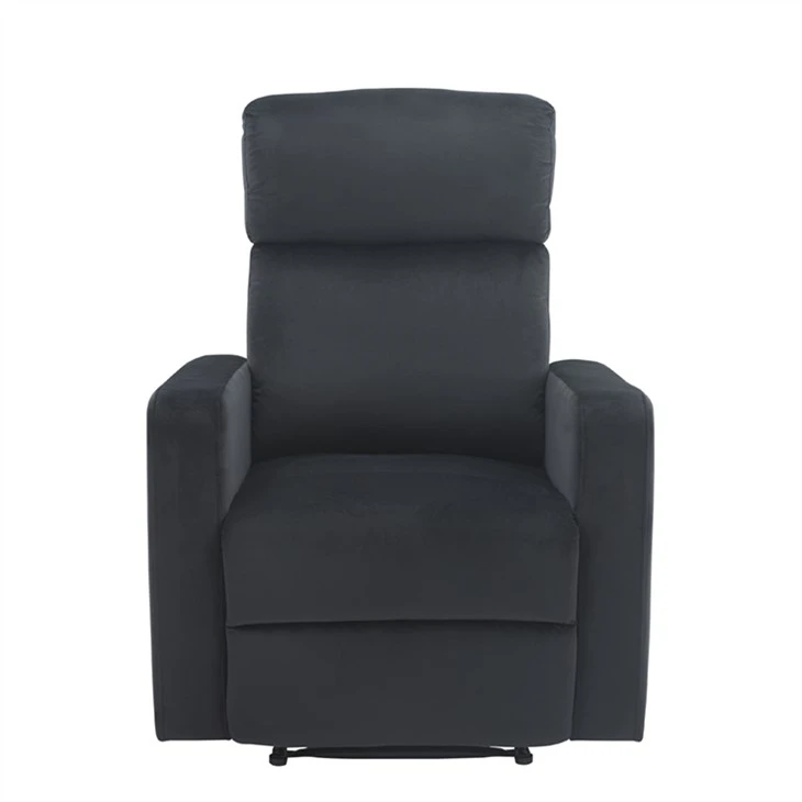 Gezinsvriendelijke bankfauteuil
