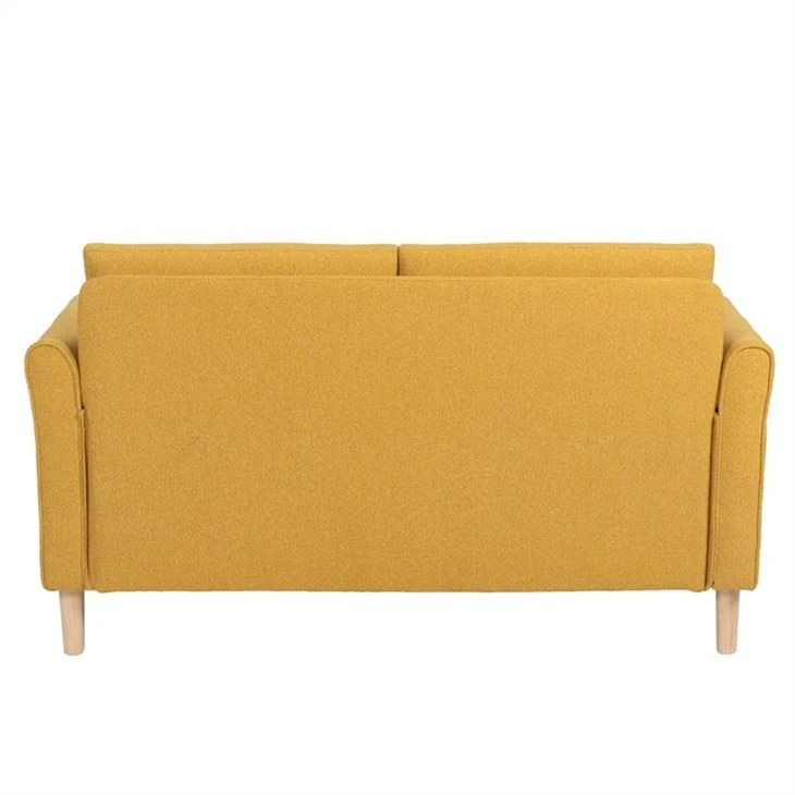 Comfortable sofa