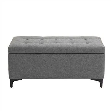 Comfortabele zachte opslag