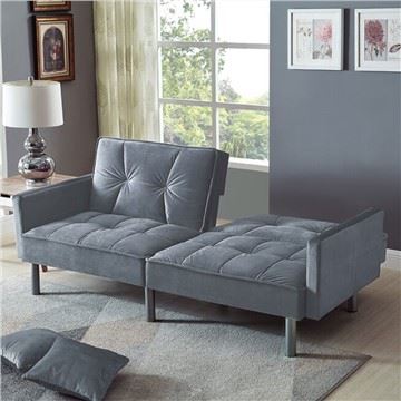 Comfortabele banken Bed