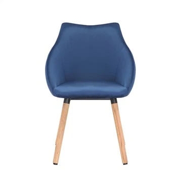 Eetkamerstoel Design Houten