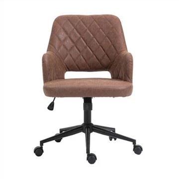 Ergonomisch met armen voor thuiskantoor