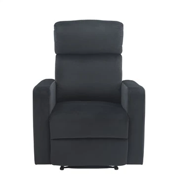 Gezinsvriendelijke bankfauteuil