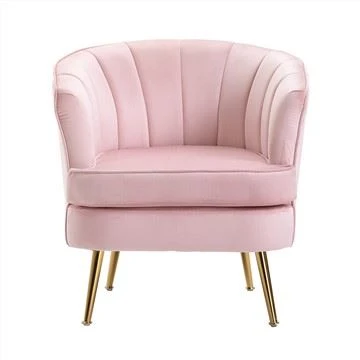 Bloemvormige vrijetijdsstoelen