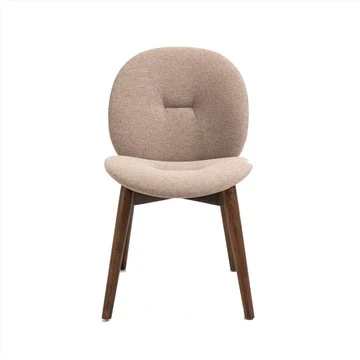 Ergonomische eetkamerstoelen