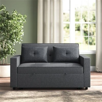 Loveseat tweepersoonsslaapbank